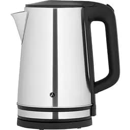 Електрочайник Ardesto EKL-T32S 2.2 л нержавіюча сталь