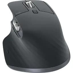 Миша Logitech MX Master 3S Performance Graphite (910-007501) [157779] - мініатюра 4