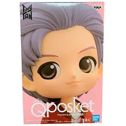 Фігурка Bandai Spirits Q posket BTS RM БТС РМ 14 см BS QS BTS RM ver.2 A - мініатюра 2
