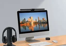 Лампа на монітор OfficePro SL145B - мініатюра 9
