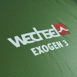 Намет тримісний Wechsel Exogen 3 ZG Green (231086) - мініатюра 25