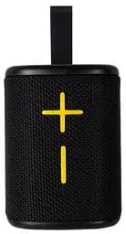 Bluetooth колонка Gelius Start X GP-BS1002X Speaker black - мініатюра 3