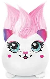 Набір Diy Airbrush Plush - Hair'iffic "Зроби зачіску -  Серденько" з іграшковим аерографом (AIR040/2) - мініатюра 3