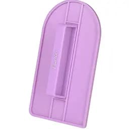 Утюжок Fissman для розгладження мастики і крему на випічці 14x8 см (8452)