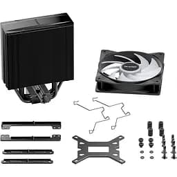 Кулер для процесора be quiet! Pure Rock 3 LX (BK040) [156504] - мініатюра 5
