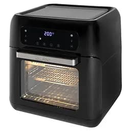 Мультипіч CLATRONIC FR 3747 H Hot Air Fryer