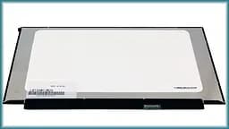 Матриця для ноутбука 15.6" 1920x1080 Sharp LQ156M1JW26 Slim LED IPS 40pin eDP правий, матова 350.66×215.54×2.6 300 кд/м² 240Hz без кріплень