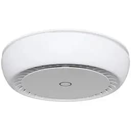 Точка доступу Mikrotik cAP XL AC (RBcAPGi-5acD2nD-XL), (AC1200, 716MHz/128Mb, ceiling AP, 2,5dBi, PoE)