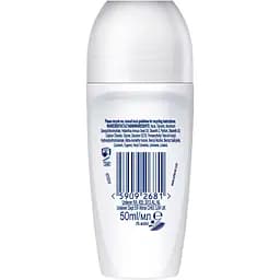 Антиперспірант Dove Advanced Care Coconut scent 72h кульковий 50 мл - мініатюра 2