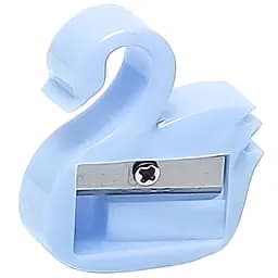 Точилка для олівців Color-it Daimarse 085 блакитна