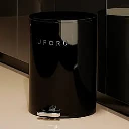 Ведро для мусора Uforu B3040-2 12 л