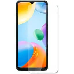 Захисна плівка StatusSKIN для Xiaomi Redmi 10C Екран Глянцева Lite