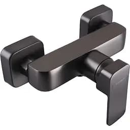 Смеситель для душа Globus Lux Milano GLM-105N-11-Graphite