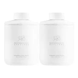 Набор картриджей (мыла) для Xiaomi MiJia Automatic Soap Dispenser (BHR5553RT) White (2 шт.)