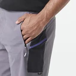 Шорти Picture Organic Shooner Stretch 31 Сірий - мініатюра 5