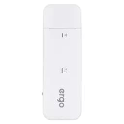 Роутер (3G/4G модем) USB Wi-Fi Ergo W023-CRC9 с антенным разъемом