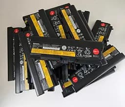 Акумулятор Lenovo T530 T430 W530 70++ 11.1V 94Wh Б/в