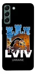 Чохол Demsky Lviv для Samsung Galaxy S22+
