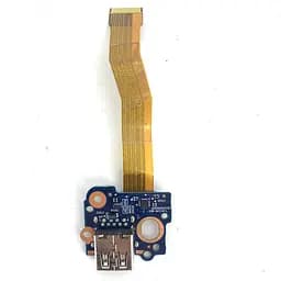 Дод. плата USB для ноутбука HP EliteBook 850 G5 (6050A2925701)