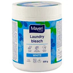 Відбілювач Mayeri, 500 г (MBP500)