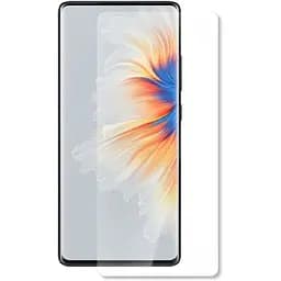 Захисна плівка StatusSKIN для Xiaomi Mix 4 Екран Глянцева Titan