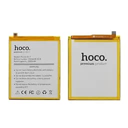 Акумулятор Hoco HB366481ECW для Huawei P8 Lite (2017)/ Y6 (2018)/ Ascend P9/ P9 Lite/ P10 Lite/ P20 Lite/ Nova 2 Lite - мініатюра 2