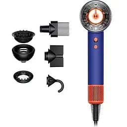 Dyson HD16 Supersonic Nural Vinca Blue/Topaz (464390-01)