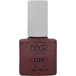 Гель-лак для нігтів NYD Professional LUX Gel №26, 8 г