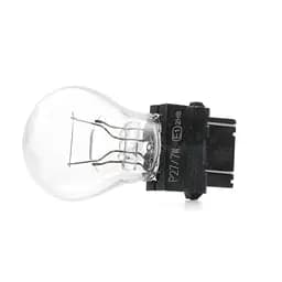 Галогенова лампа OSRAM 3157 P27/7W 12V W2,5x16q 10X5