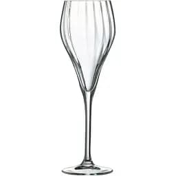 Набір келихів C&S Symetrie для шампанського 160 мл 6 шт. (V1375/1)