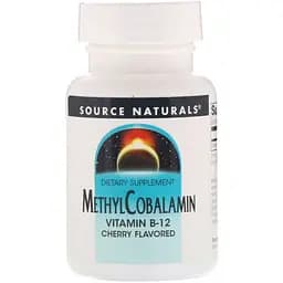Мультикомплекс Source Naturals Life Force Multiple Поддержка энергии 120 капсул
