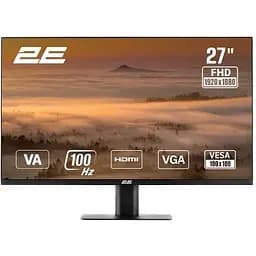 Монитор 2E 27" A2725B Black teh0023934