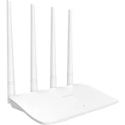 WI-FI роутер Tenda F6 - мініатюра 2