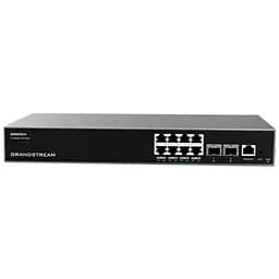 Комутатор мережевий Grandstream GWN7811