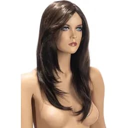 Перука World Wigs Olivia Long Chestnut One size
