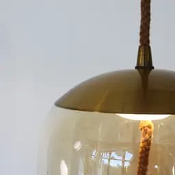 Підвісний світильник Friendlylight Sunshine PD B FL3099 - мініатюра 2