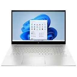 Ноутбук HP Envy 17-cr0020nn,i7-1255U la 47GHz,4K,16GB,512GB,Windows 11 Pro