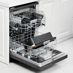Мультипіч Cosori Dual Blaze Twinfry 10-Litre CAF-TF101S-AEUR (KAAPAFCSSEU0204Y) - мініатюра 14
