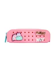 Пенал м`який YES PHS-2 Pusheen Summer силіконовий - мініатюра 3