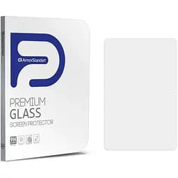 Скло захисне Armorstandart Glass.CR Samsung Galaxy Tab S9 (SM-X710/X716B/X718U) Clear (ARM69745)