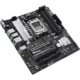 Материнська плата Asus (PRIME B650M-A II-CSM) - мініатюра 4