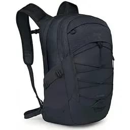 Рюкзак Osprey Quasar 26 Black (1054-009.3128)