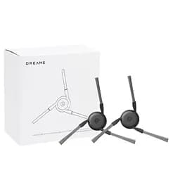 Бічні щітки (оригінал) для робота-пилососа Dreame Bot X40 / X50 (RLX63CE RLX85CE-6 RLX85CE-4 RLX86CE-1) L10s Ultra Gen 3 / 2 шт.