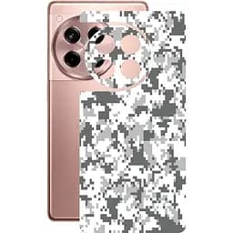 Захисна плівка StatusSKIN для OnePlus Ace 3 Корпус Вініл Піксель 3