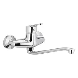 Смеситель для кухни настенный Ibergrif ROMA M16250 (IB0048)