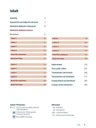 Ideen 1. Lehrerhandbuch - мініатюра 2