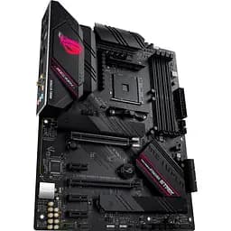 Материнська плата Asus ROG Strix B550-F Gaming WIFI II [93575] - мініатюра 3