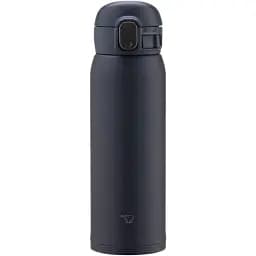 Термокружка Zojirushi SM-WA48BA 0.48 л Black