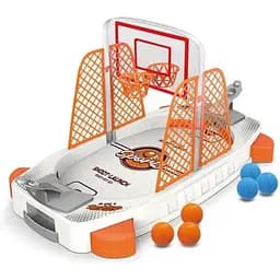 Настільна інтерактивна гра Ummi 50818 3in1 Ball Games White