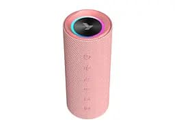 Колонка Pixus Ring Pink